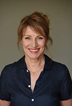 Películas de Kirsten Block