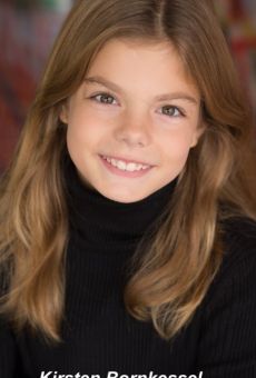 Películas de Kirsten Bornkessel