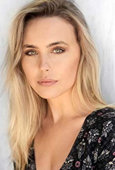 Películas de Kirsten Comerford