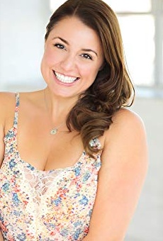 Películas de Kirsten Day