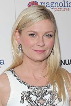 Películas de Kirsten Dunst