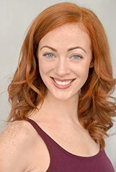 Películas de Kirsten Eileen Dwyer