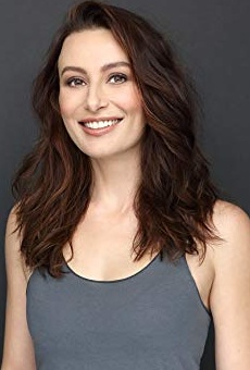 Películas de Kirsten Foe