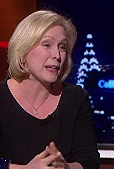 Películas de Kirsten Gillibrand
