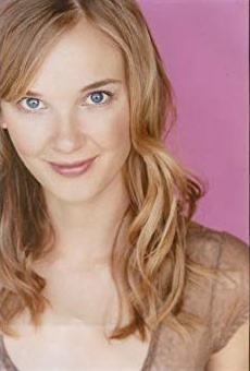 Películas de Kirsten Gronfield