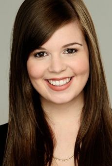 Películas de Kirsten Haussmann