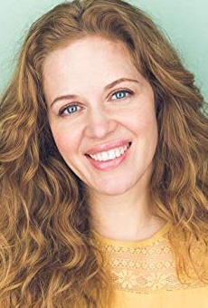 Películas de Kirsten Lewis Películas de Kirsten Lewis