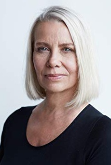 Películas de Kirsten Olesen