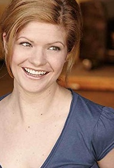 Películas de Kirsten Roeters