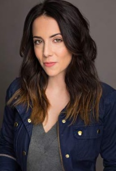 Películas de Kirsten Scoles