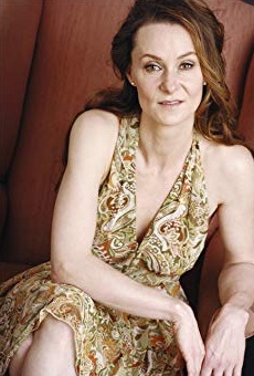 Películas de Kirsten Wendeborn