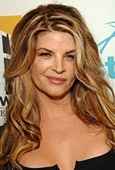 Películas de Kirstie Alley