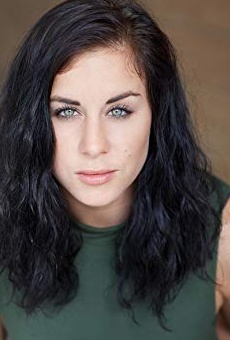 Películas de Kirstie Munoz