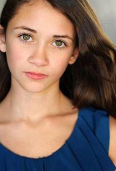 Películas de Kirstin Dorn