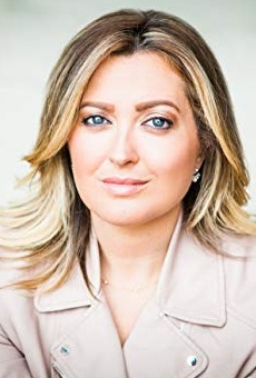 Películas de Kirstin Howell