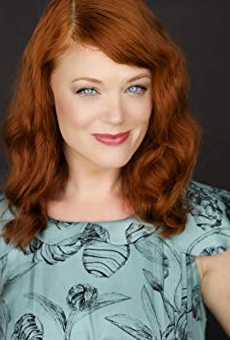 Películas de Kirstin Kluver