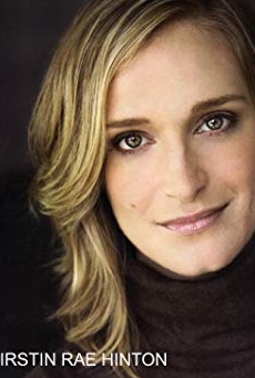 Películas de Kirstin Rae Hinton