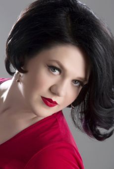 Películas de Kirsty Baxter