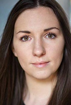 Películas de Kirsty Halliday