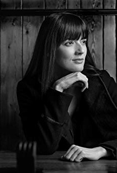 Películas de Kirsty Strain