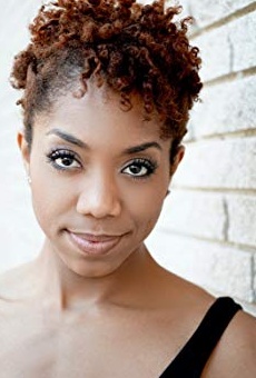 Películas de Kisa Willis