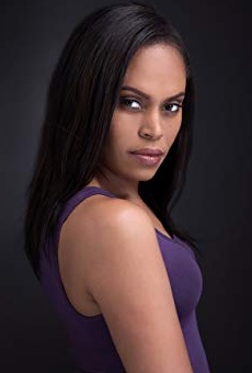 Películas de Kisha Barr