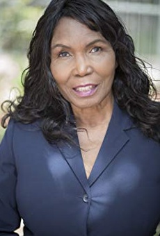 Películas de Kisha Sharon Oglesby