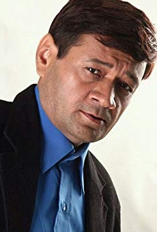 Películas de Kishore Anand Bhanushali