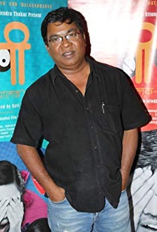 Películas de Kishore Kadam