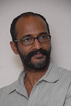 Películas de Kishore Kumar G.