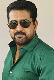 Películas de Kishore Satya