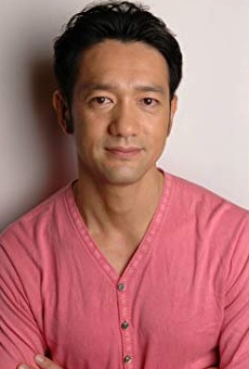 Películas de Kisuke Iida