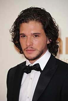 Películas de Kit Harington