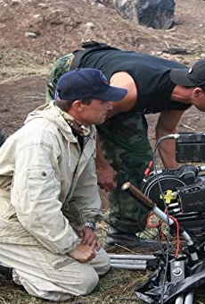 Películas de Kit Mallet