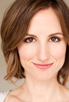 Películas de Kit Pongetti