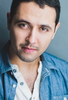 Películas de Kit Redding