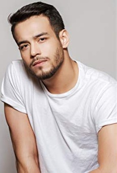 Películas de Kit Thompson