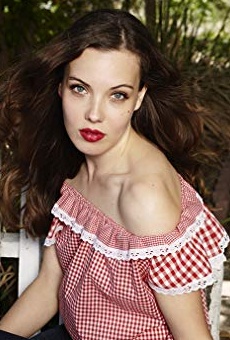 Películas de Kit Willesee