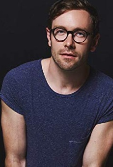 Películas de Kit Williamson