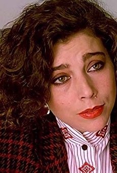 Películas de Kiti Mánver