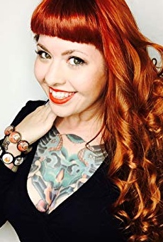 Películas de Kitty Crystal