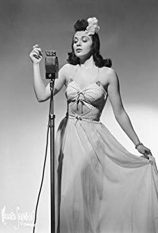 Películas de Kitty Kallen