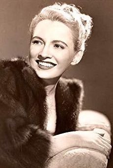 Películas de Kitty Kelly