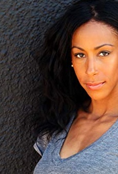 Películas de Kiya Roberts