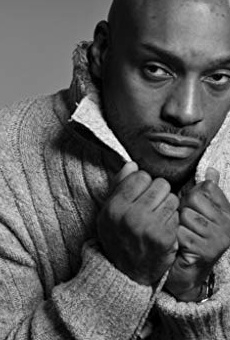 Películas de Kiyano La'vin