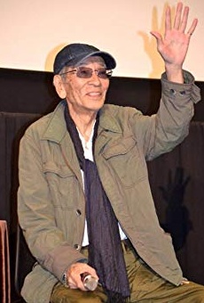 Películas de Kiyoshi Kobayashi