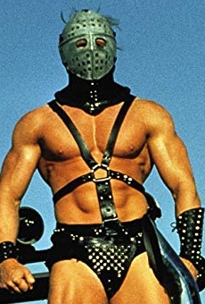 Películas de Kjell Nilsson