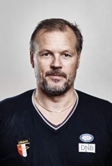 Películas de Kjetil Rekdal