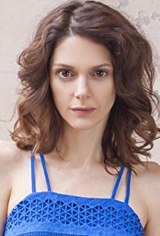 Películas de Klára Issová