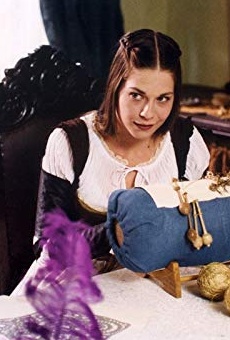 Películas de Klára Jandová